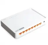 HUB SWITCH   8P TOTOLINK S808G 10/100/10