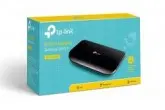 HUB SWITCH 8P TP-LINK TL-SG1008D 10/100/1000