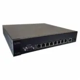 HUB SWITCH 8P ZYXEL ES2108PWR 10/100/1000