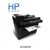IMPRE. LASER HP LASERJET PRO MFP M1536DNF 110V IMP