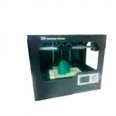 IMPRESSORA SATELLITE 3D A-MP180 USB/SD-CARD 110V