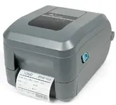 IMPRESSORA ZEBRA GT-800 203DPI/THERMAL