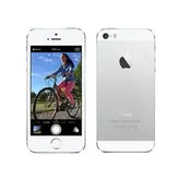 IPHONE 5S 16GB A1457 4G SILVER RB
