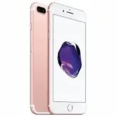 IPHONE 7 PLUS 32GB A1784 BZ DOURADO ROSA