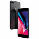 IPHONE 8 PLUS 64GB A1897 GRAY