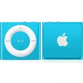IPOD SHUFFLE  2GB  5? GER AZUL MD775E/A