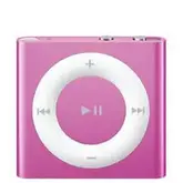 IPOD SHUFFLE 2GB 6 GER PINK MKM72LZ/A