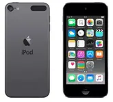 IPOD TOUCH 32GB 6¦ GER GRAY MKJ02LZ/A