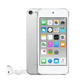 IPOD TOUCH 32GB 6¦ GER SILVER MKHX2LZ/A