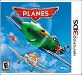 JOGO 3DS PLANES 02351