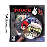 JOGO TOUCH DETECTIVE 2 1/2 (7747)