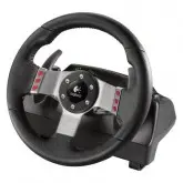 JOYSTICK LOGITECH VOLANTE G27 941-000089