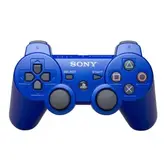 JOYSTICK PS3 SONY DUALSHOCK 3 WIRELESS AZUL GENERICO