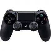 JOYSTICK PS4 SONY DUALSHOCK 4 PRETO AMERICANO