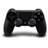 JOYSTICK PS4 SONY DUALSHOCK 4 PRETO EUROPEO
