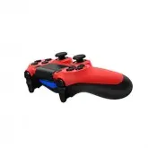 JOYSTICK PS4 SONY DUALSHOCK 4 VERMELHO