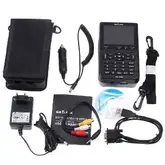 LOCALIZADOR DE SATELITE SATLINK FINDER WS-6906