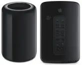 MAC PRO MD878E/A XEON E5 6 CORE 3.5/16GB