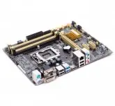 MB S1150 ASUS B85M-G S/V/R/HDMI