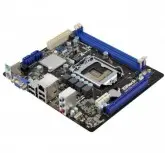 MB S1155 ASROCK H61M-VG3 SOM VGA/LAN/DDR3