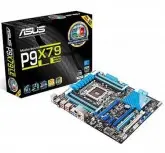 MB S2011 ASUS P9X79 LE 8DDR3/S/R/USB3/ESATA