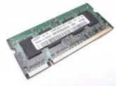 MEMORIA PARA NOTEBOOK DDR2 512MB 800MHZ SAMSUNG 1.8V