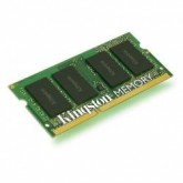 MEMORIA PARA NOTEBOOK DDR3 4GB 1333MHZ KINGSTON 1.5V KVR13S9S8/4