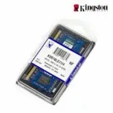MEMORIA PARA NOTEBOOK DDR3L 4GB 1600MHZ KINGSTON 1.35V KVR16LS11/4