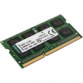 MEMORIA PARA NOTEBOOK DDR3L 8GB 1600MHZ KINGSTON 1.35V KVR16LS11/8