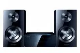 MICRO SYSTEM SAMSUNG MM-C430D 800WATT HD