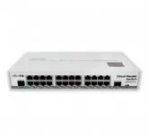 MIKROTIK- CLOUD SWITCH SERIES CRS125-24G