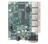MIKROTIK- ROUTERBOARD 450