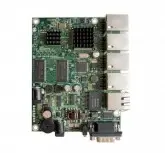 MIKROTIK- ROUTERBOARD 450G