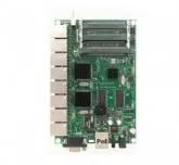 MIKROTIK- ROUTERBOARD 493AH