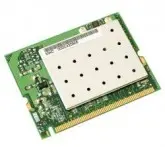 MIKROTIK- ROUTERBOARD R52