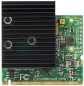 MIKROTIK- ROUTERBOARD R5SHPN