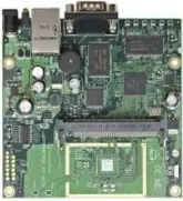 MIKROTIK- ROUTERBOARD RB 411 CPE L3