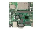 MIKROTIK- ROUTERBOARD RB 411U L4