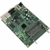 MIKROTIK- ROUTERBOARD RB 433 L4