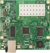 MIKROTIK- ROUTERBOARD RB 711 5HN L3