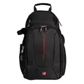 MOCHILA SWISS GEAR SWT0372 PRETO
