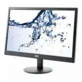 MONITOR LED 18.5