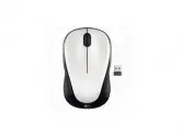 MOUSE LOGITECH WIR. M317 910-003245 BRANCO