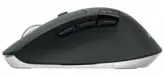 MOUSE LOGITECH WIRELESS M720 910-004790 CINZA/BRANCO