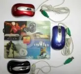 MOUSE PAD FOSTON