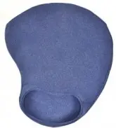 MOUSE PAD LIFETIME DASSICS AZUL