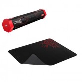 MOUSE PAD SENTEY ROOTED GS-2330
