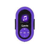 MP4 PLAYER 4GB QUANTA QN-77