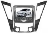 MULTIMIDIA MIDI PARA CARRO HYUNDAI SONATA ISDB-T MD-6343