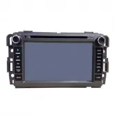 MULTIMIDIA PARA CARRO CHEVROLET CAPTIVA C7045C1